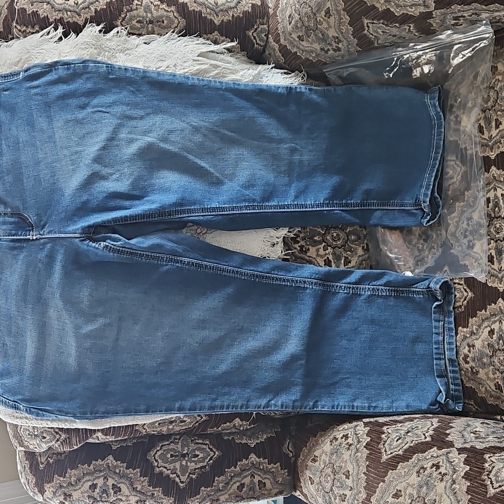 Earl plus size womens jeans. - Picture 7 of 7